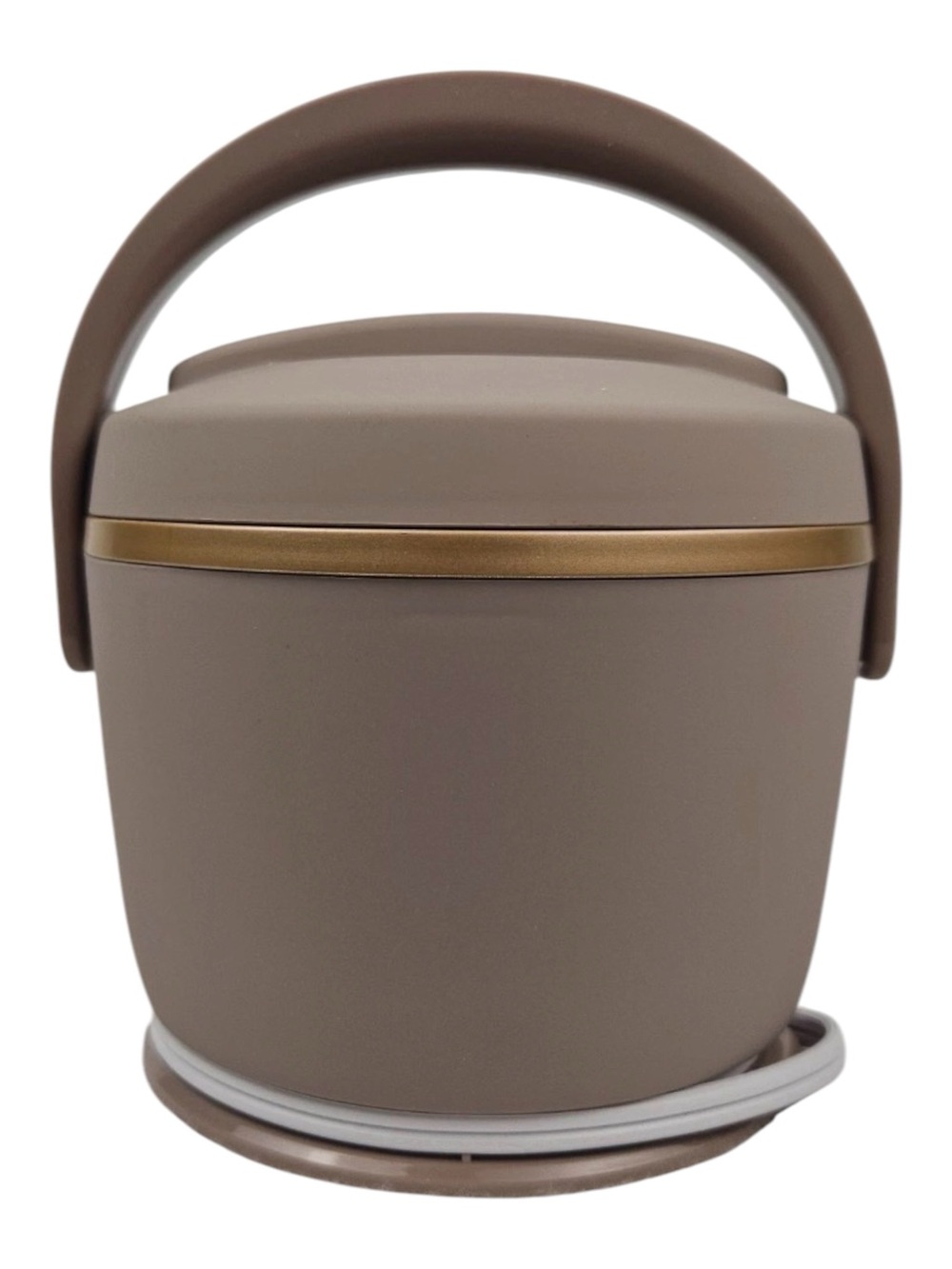 Crock‑Pot 20oz Electric Lunch Box Portable Food Warmer Travel Sphinx Pink – NEW. - Picture 3 of 8